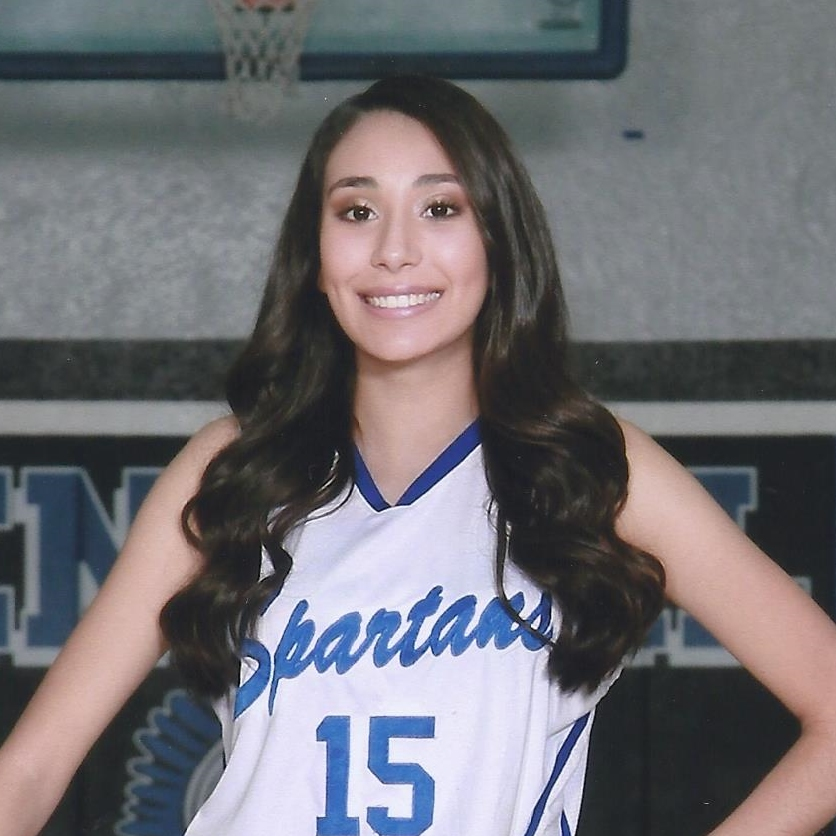 Rebeca Larios mugshot