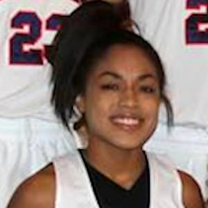 Victoria Shelton