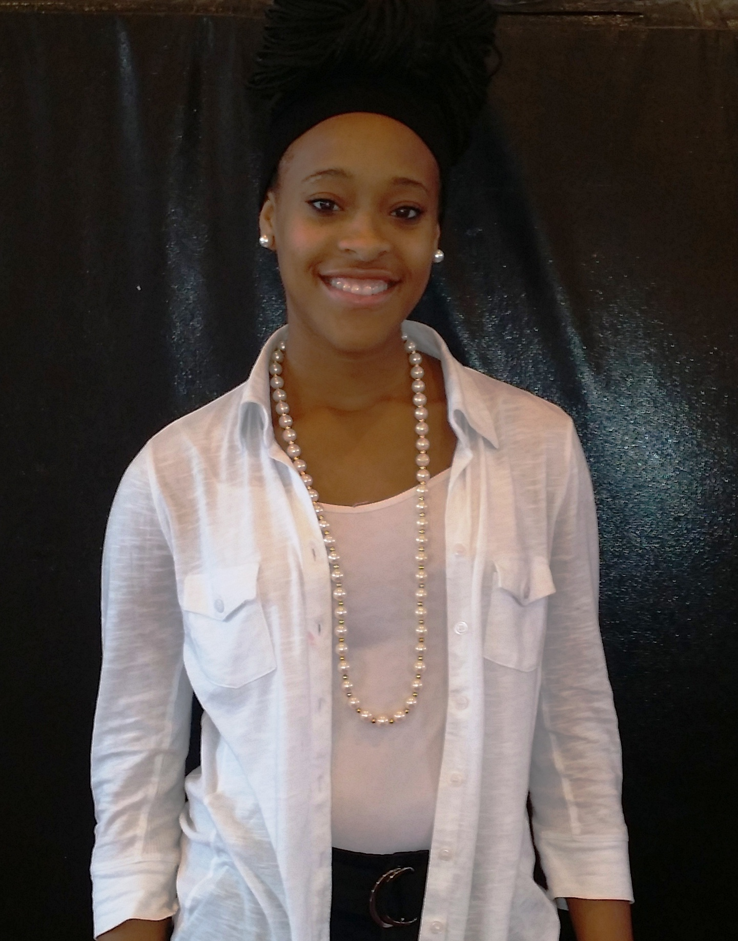 Jayla Johnson