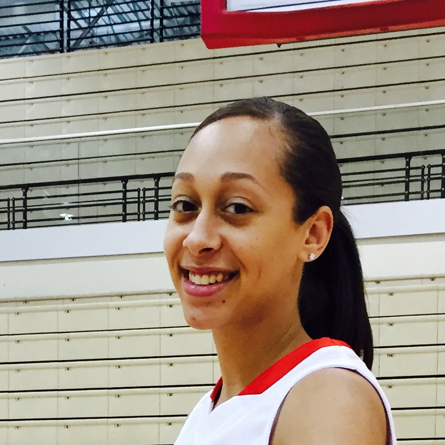 Alyssa Clay