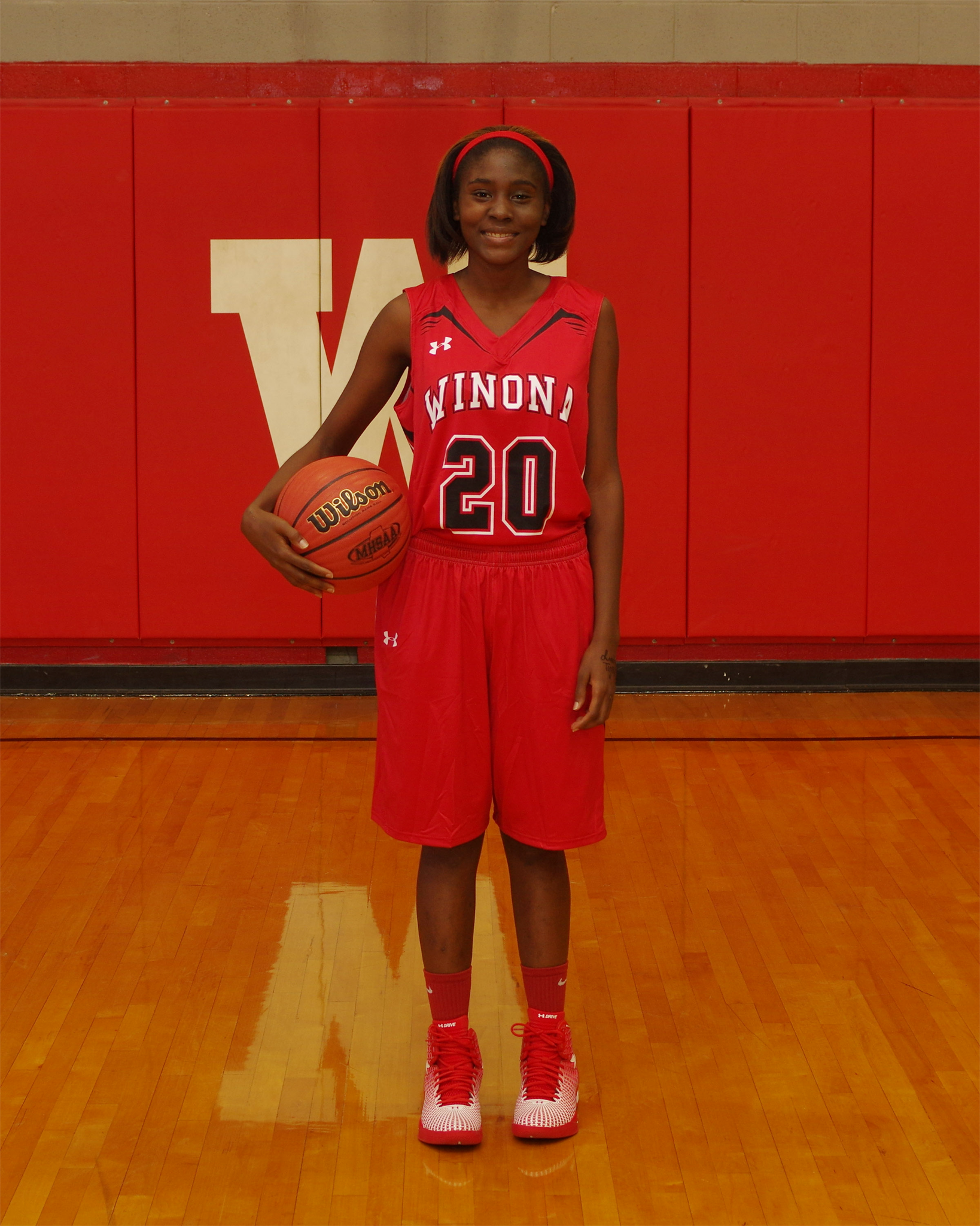 Deniqull Robinson