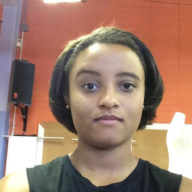 Gabriella Moye