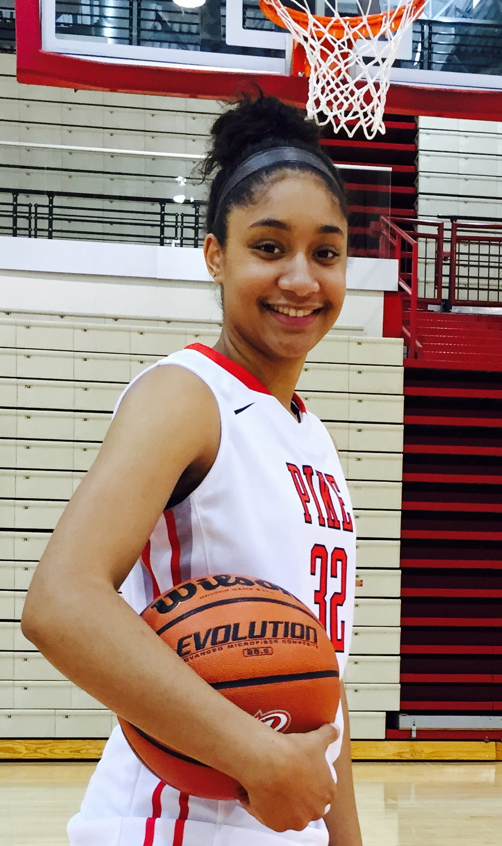 Tyana Robinson