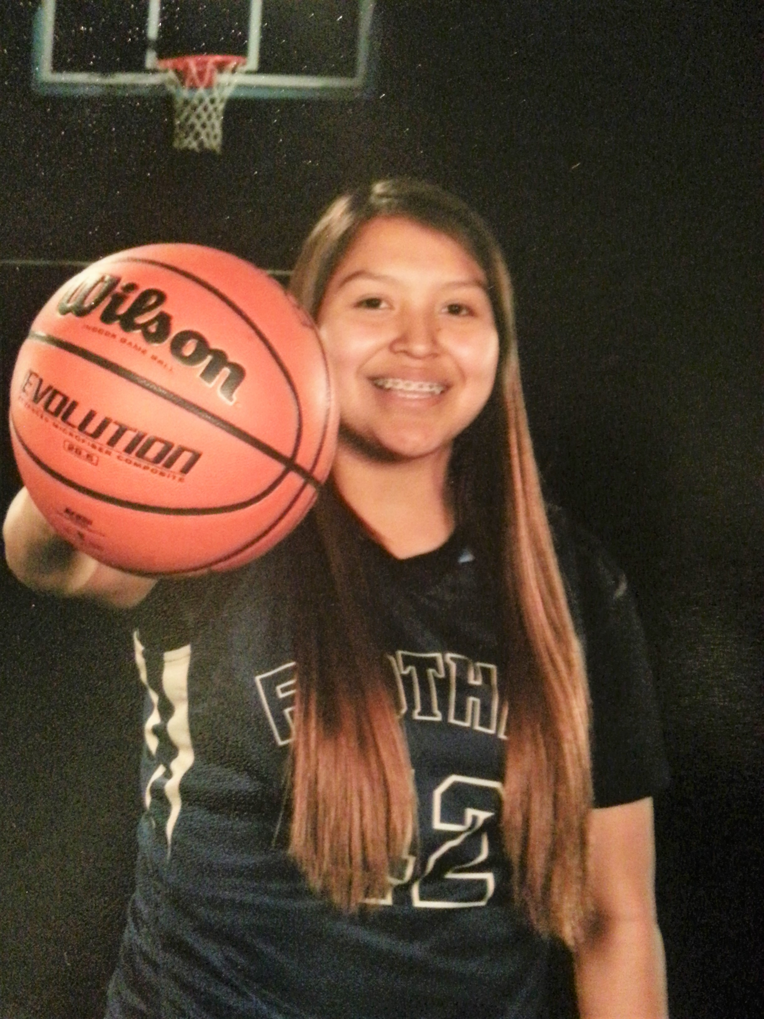 Trinity Betoney