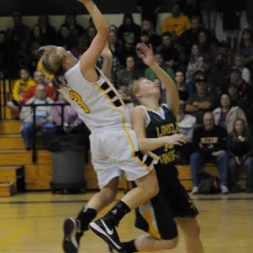 Alexus Rietcheck