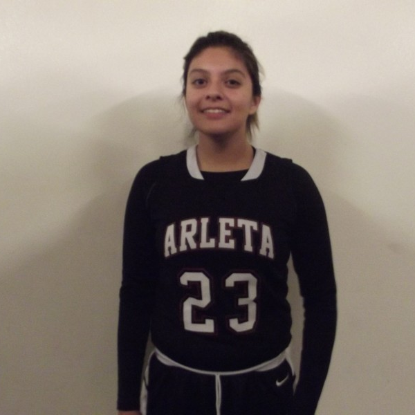 Elena Avila mugshot