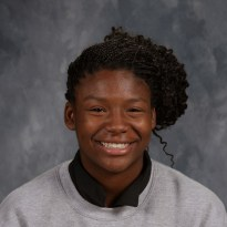 Fredrionna Adams