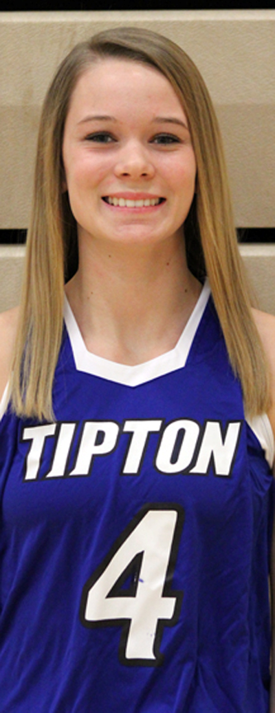 Macie Lively