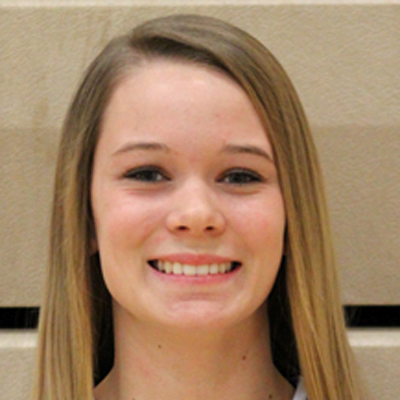 Macie Lively mugshot