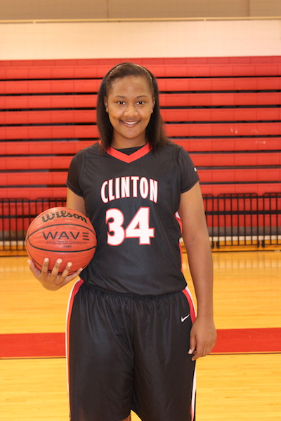 Terri Shumpert