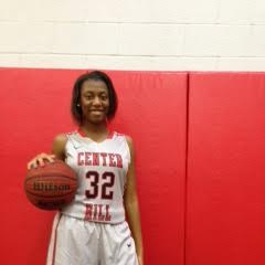 Jasmine Tuggle