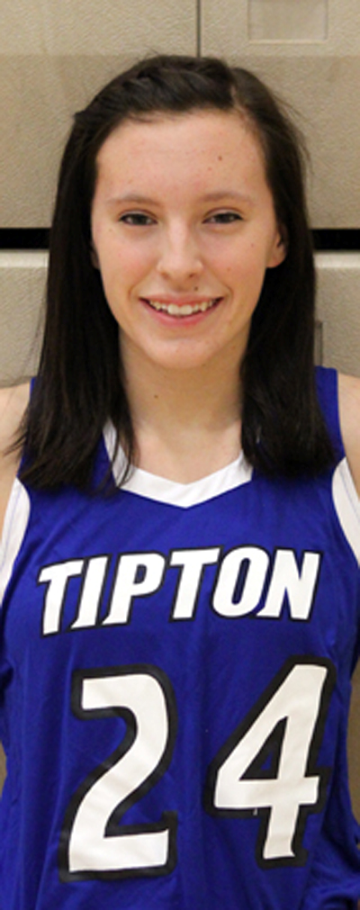 Olivia Winn