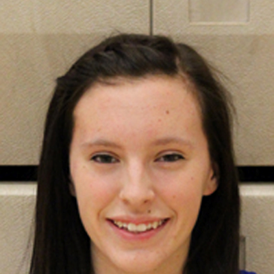 Olivia Winn
