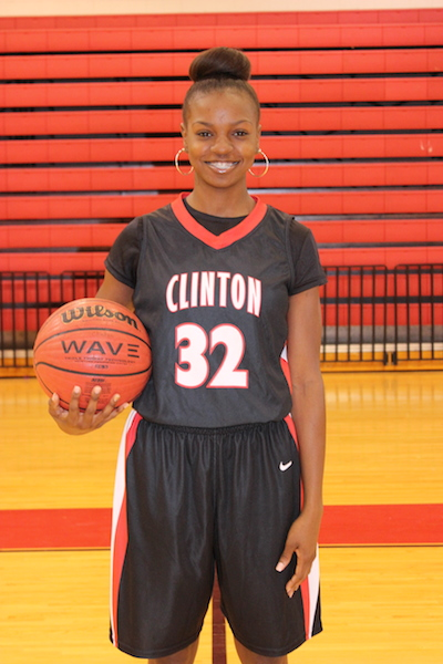 Destiny Cyprian