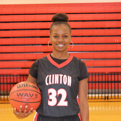 Destiny Cyprian mugshot