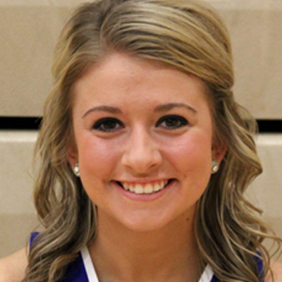 Taylor Overdorf mugshot
