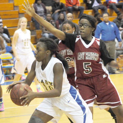 Gionne Moorer