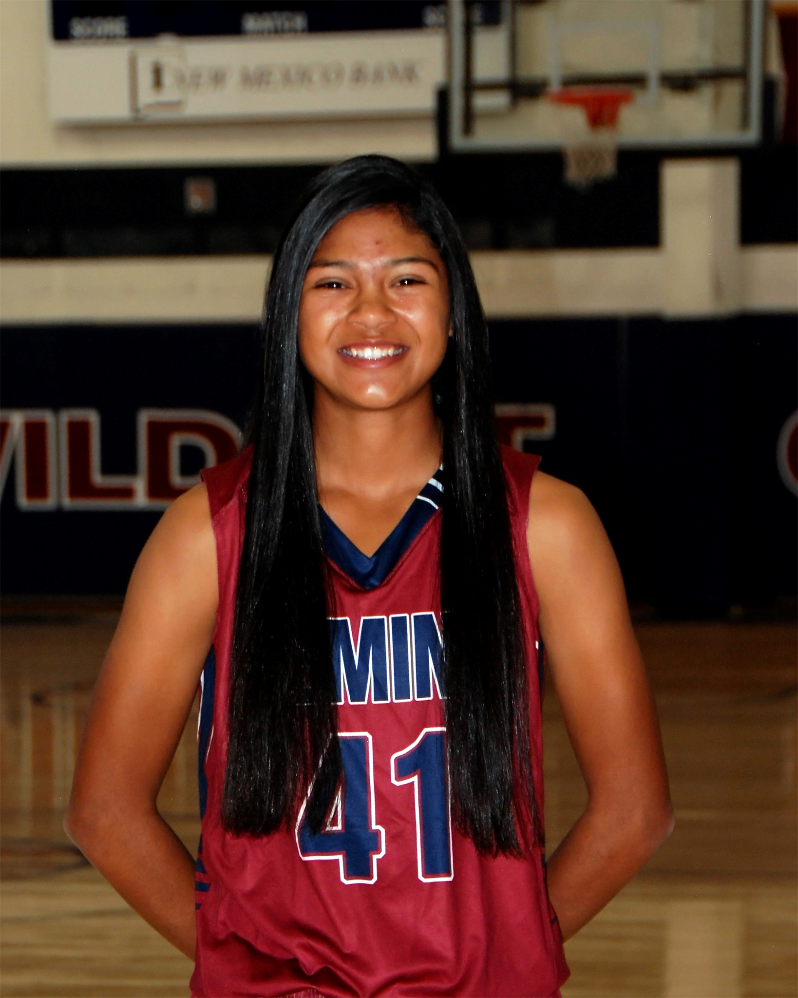 Alyssa Magana