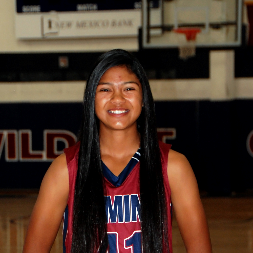 Alyssa Magana