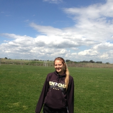 Meredith Loschke