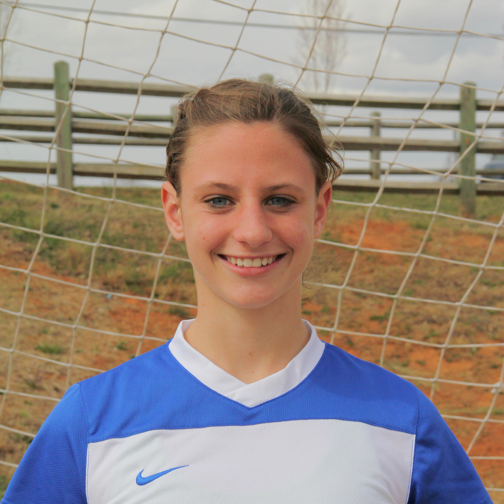 Izzy  Krider
