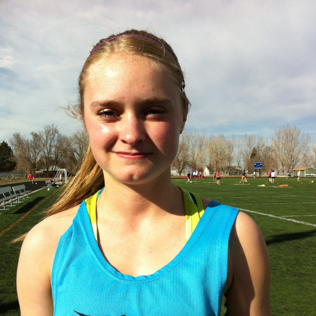 Brianna Wetmore