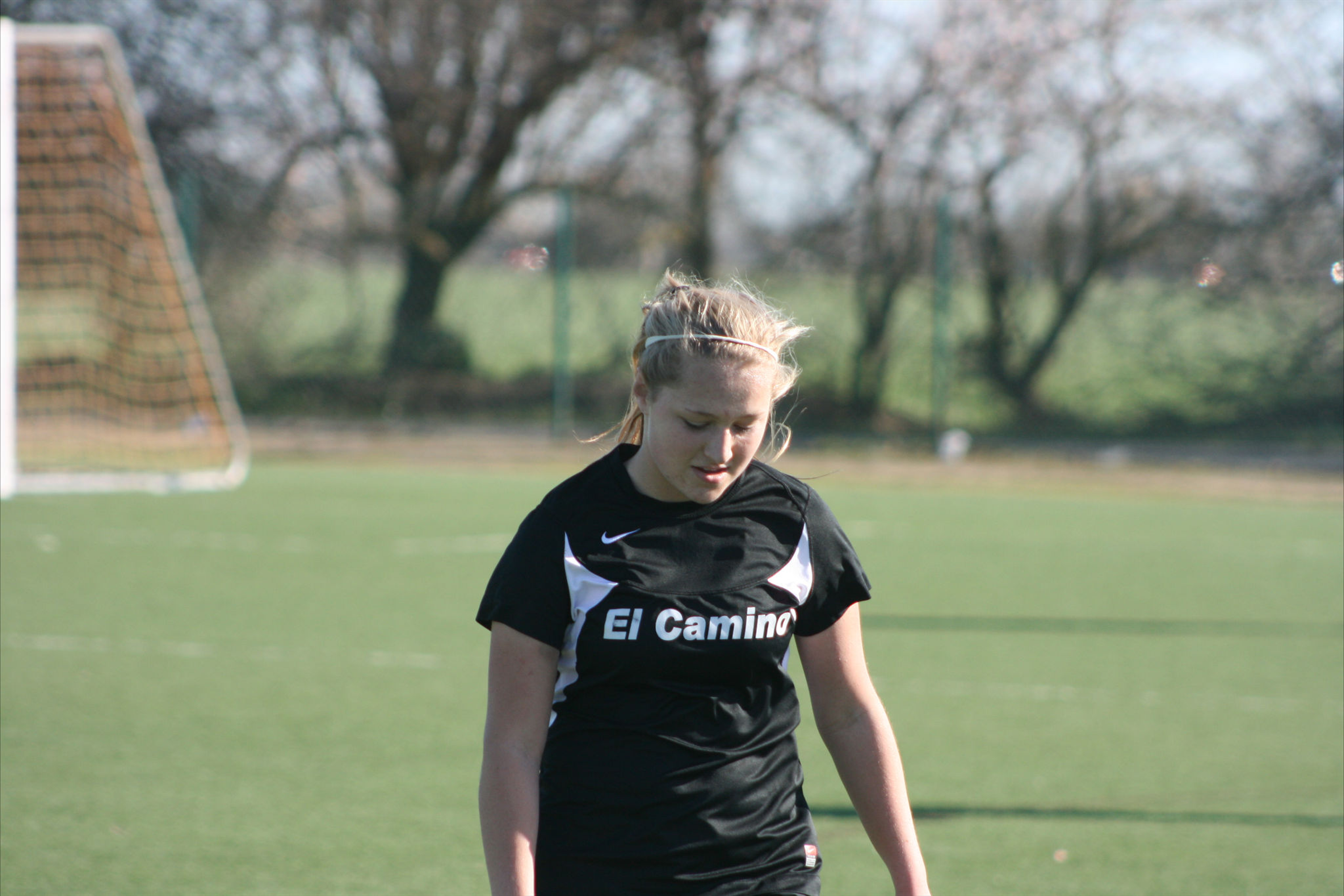 Hannah Klinger