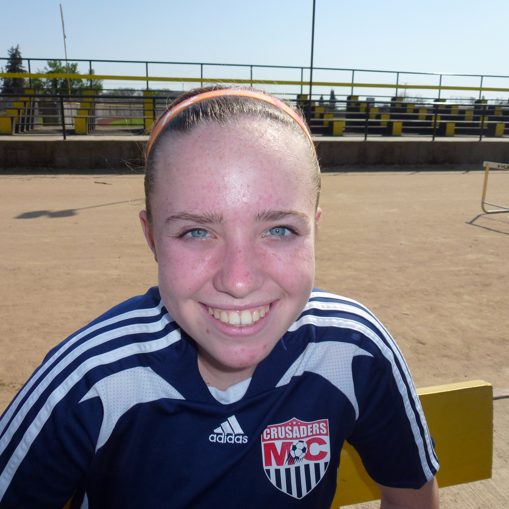 Amy Murray