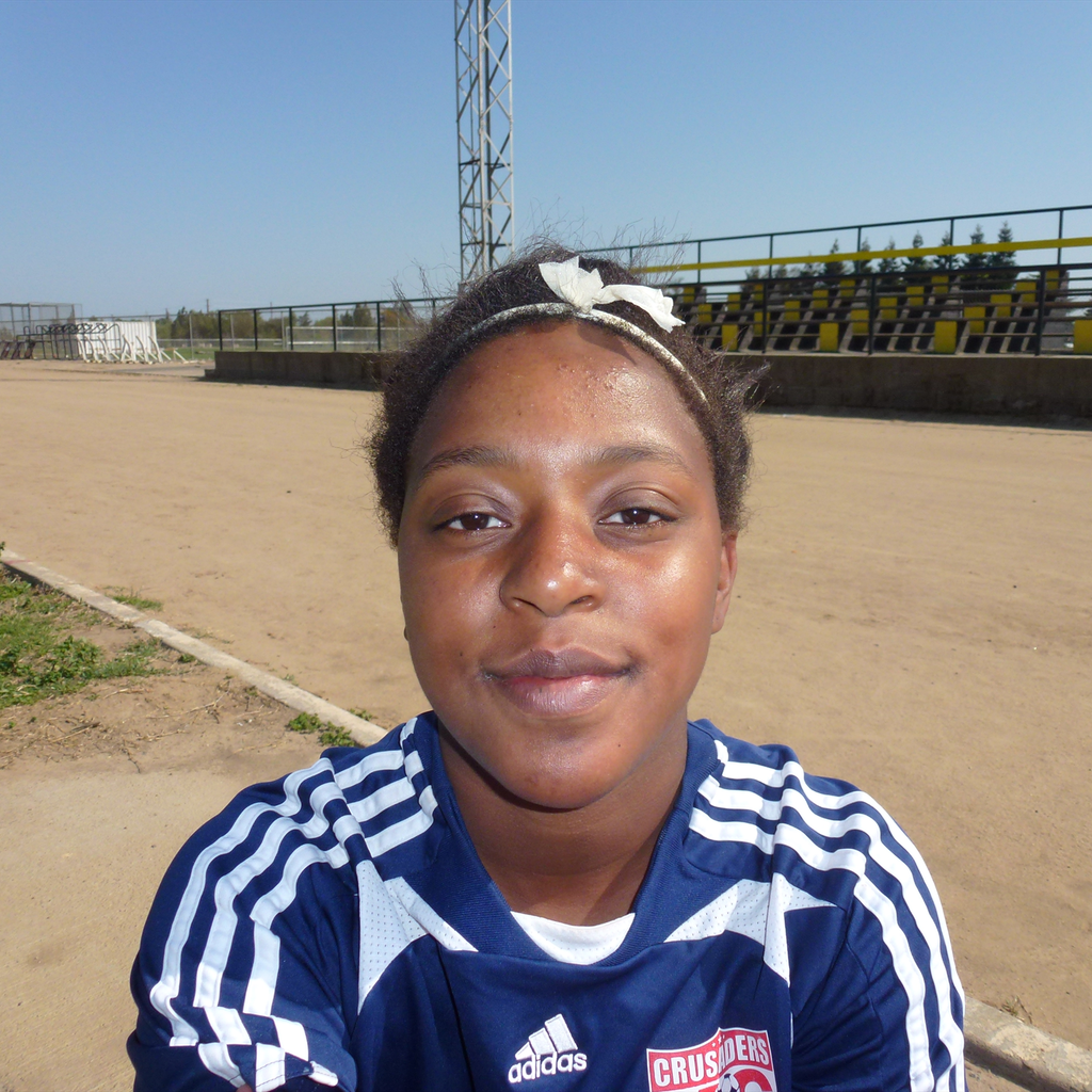 Karishma Brooks