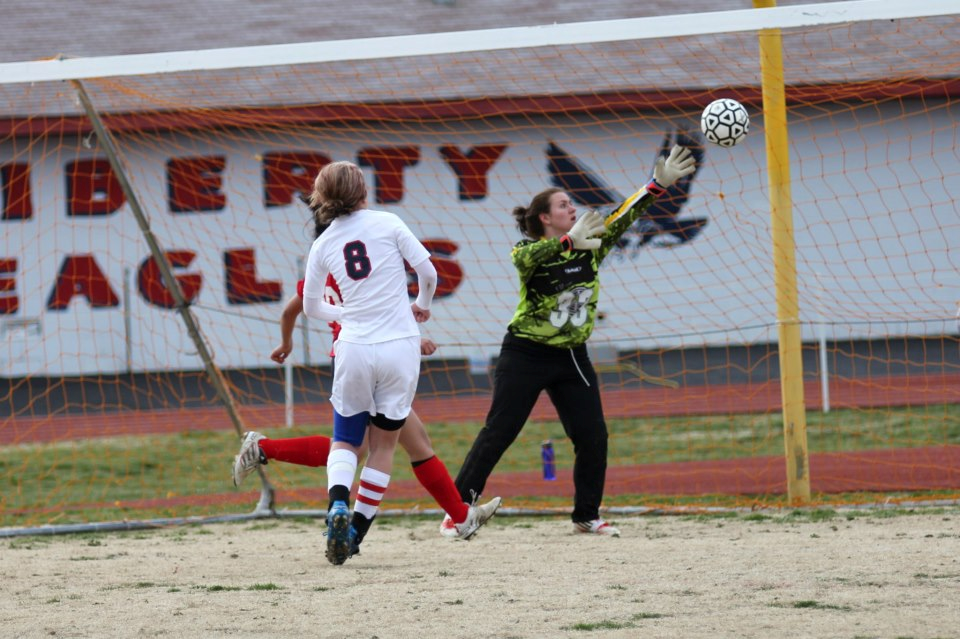 Kassidy Ledgerwood
