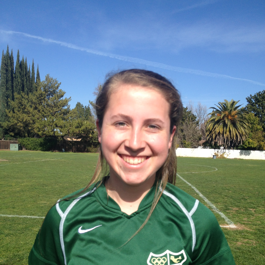 Lizzie Moulton