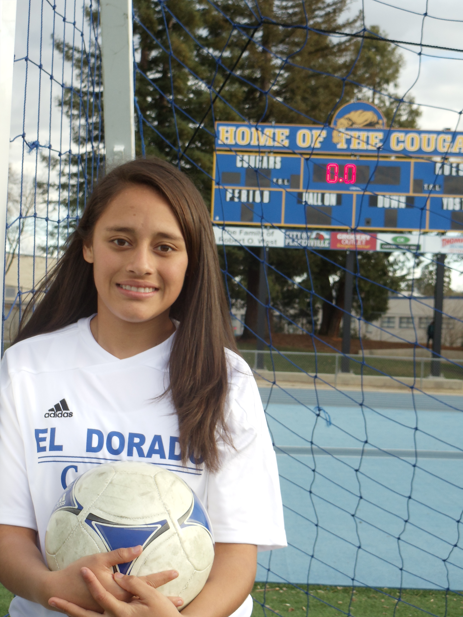 Karla  Reyes