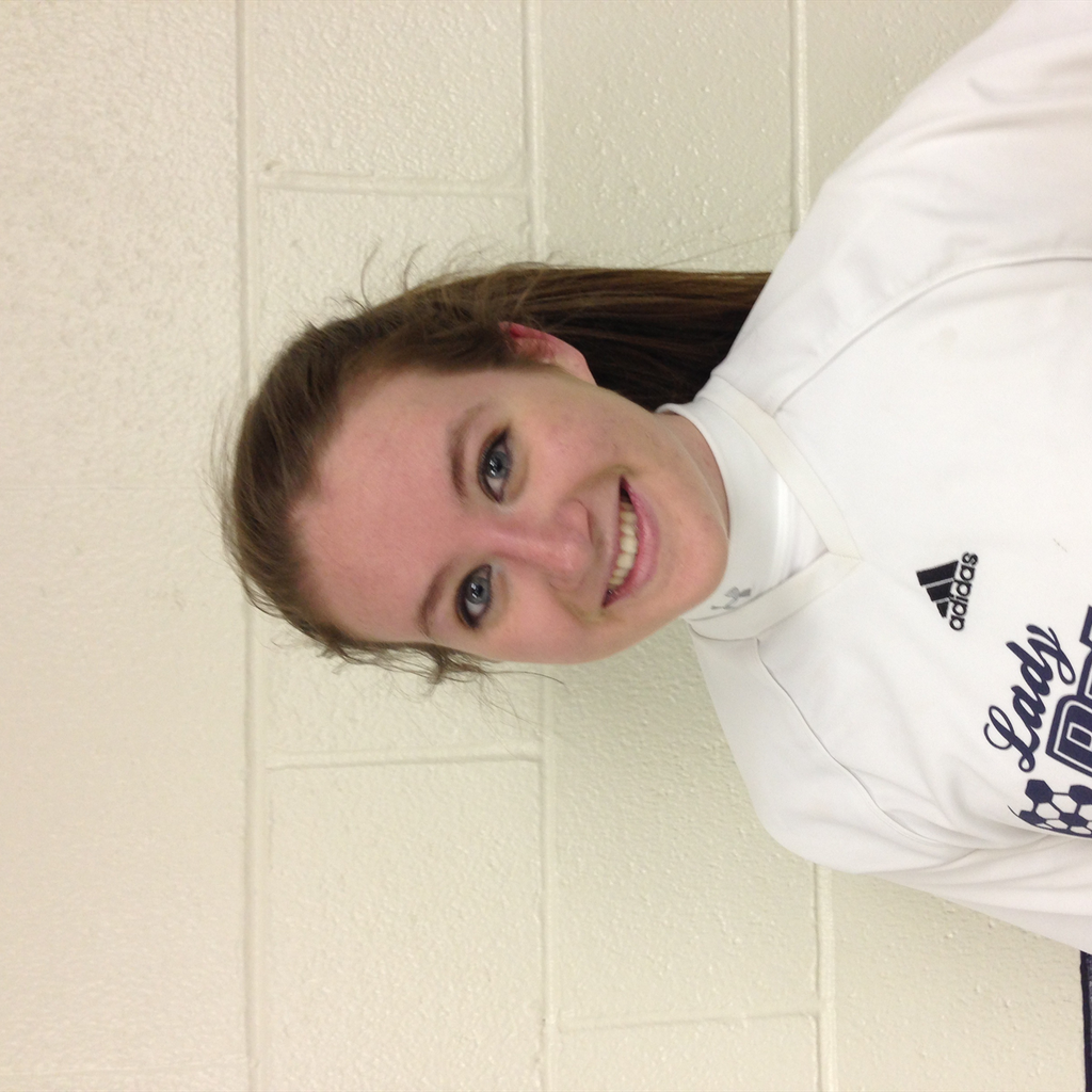 Michaela Dowling