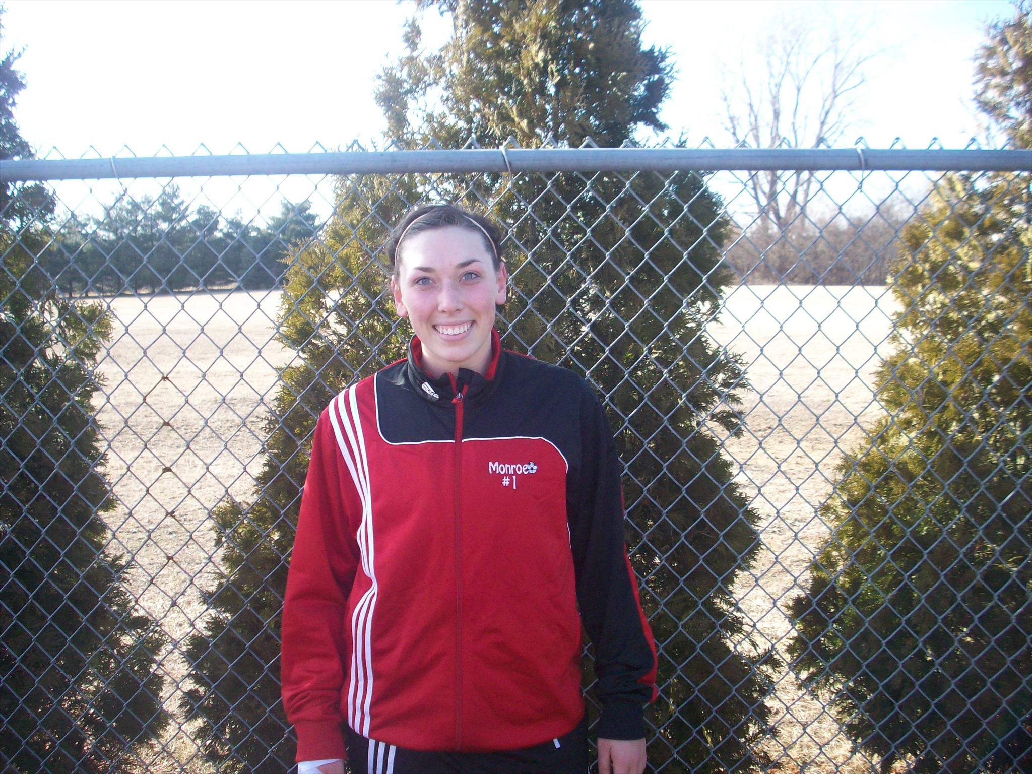 Amy Smith
