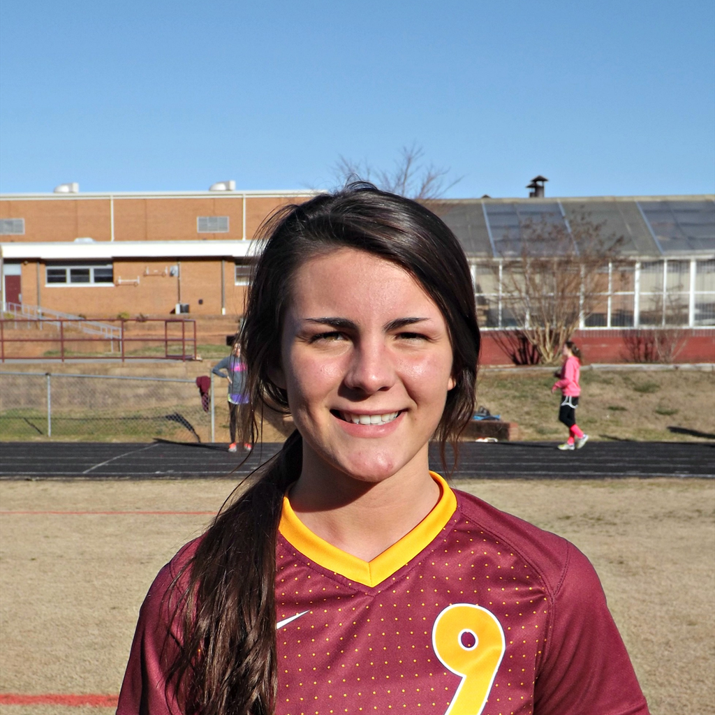 Maggie Abbott
