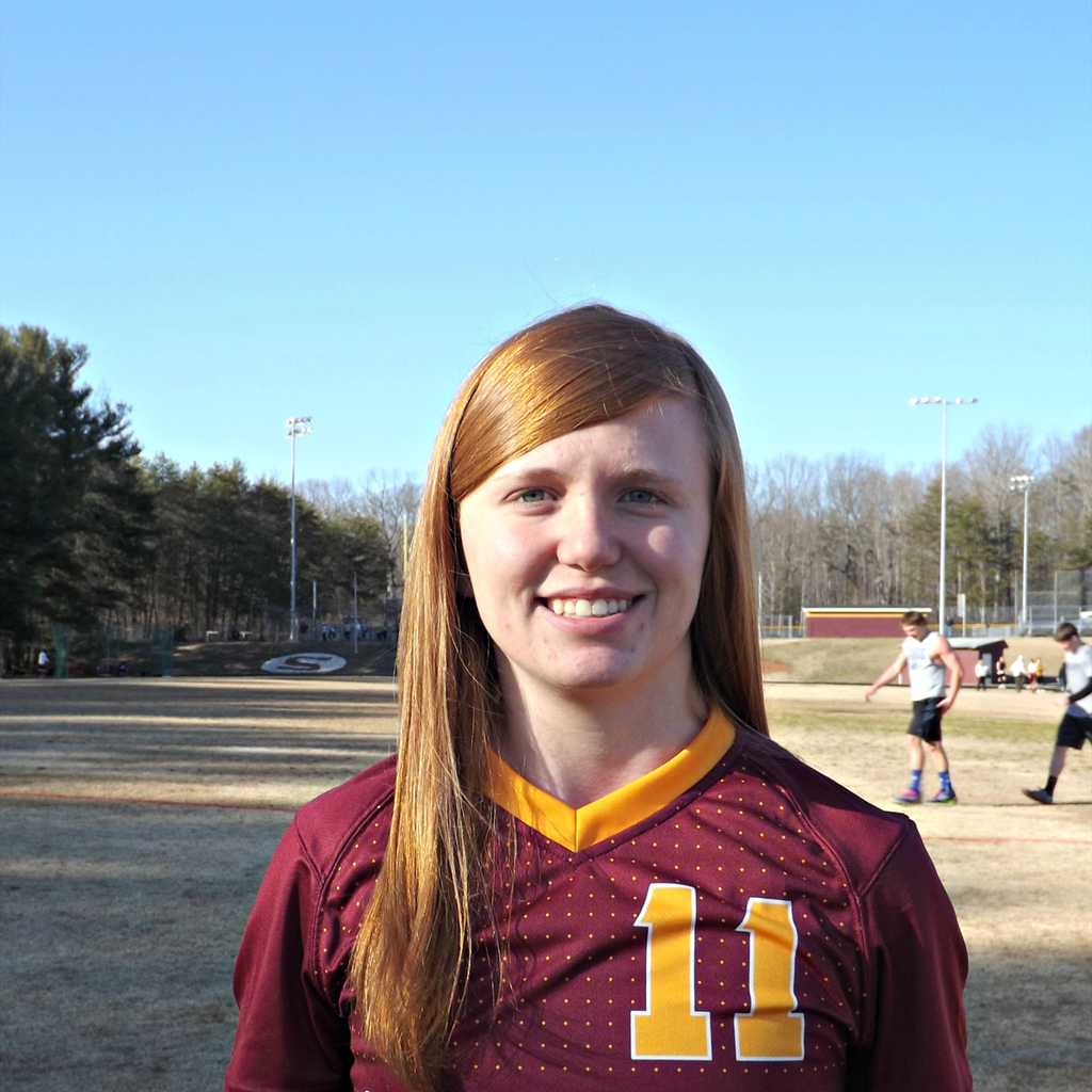 Kelli Mounce
