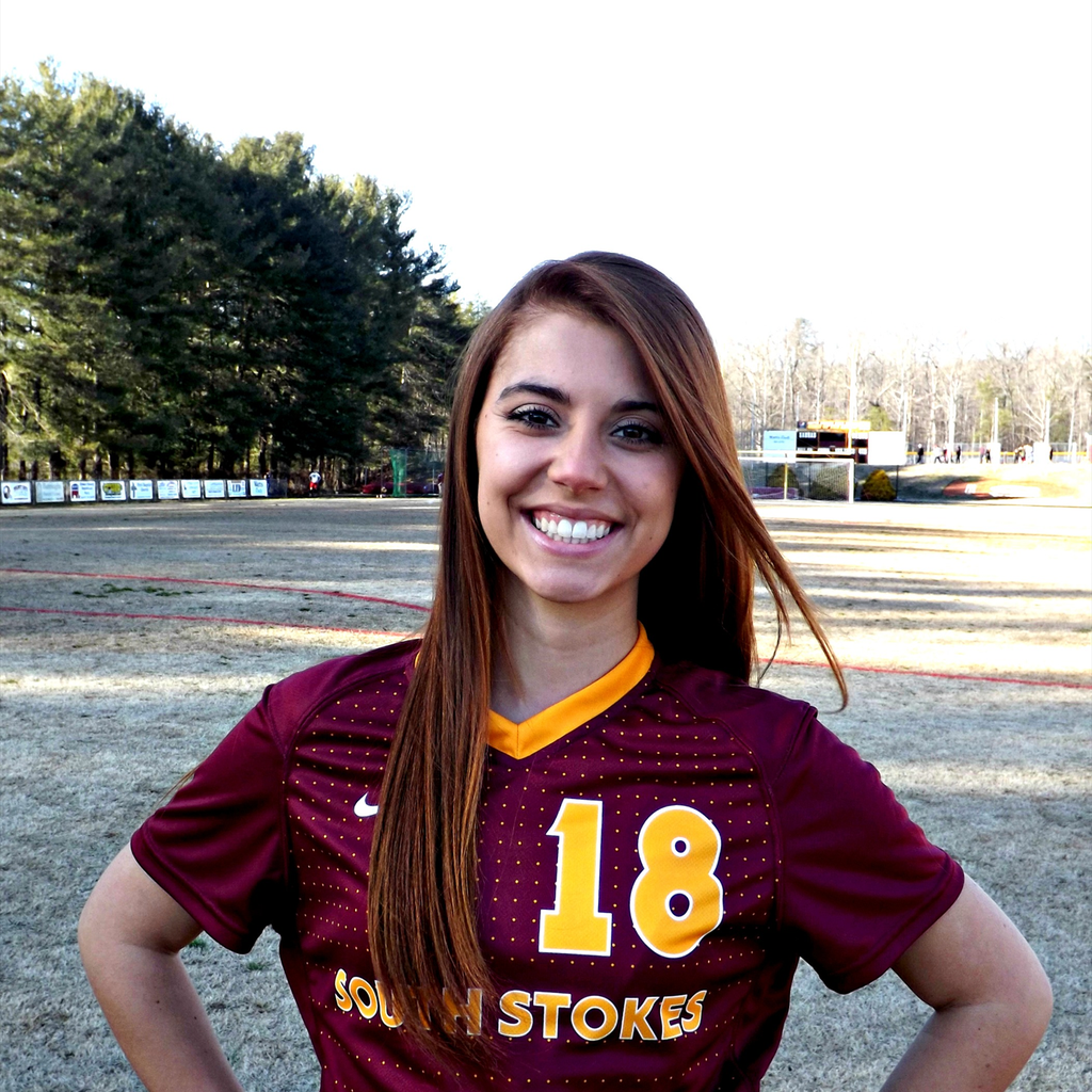 Sarah Beth Moore