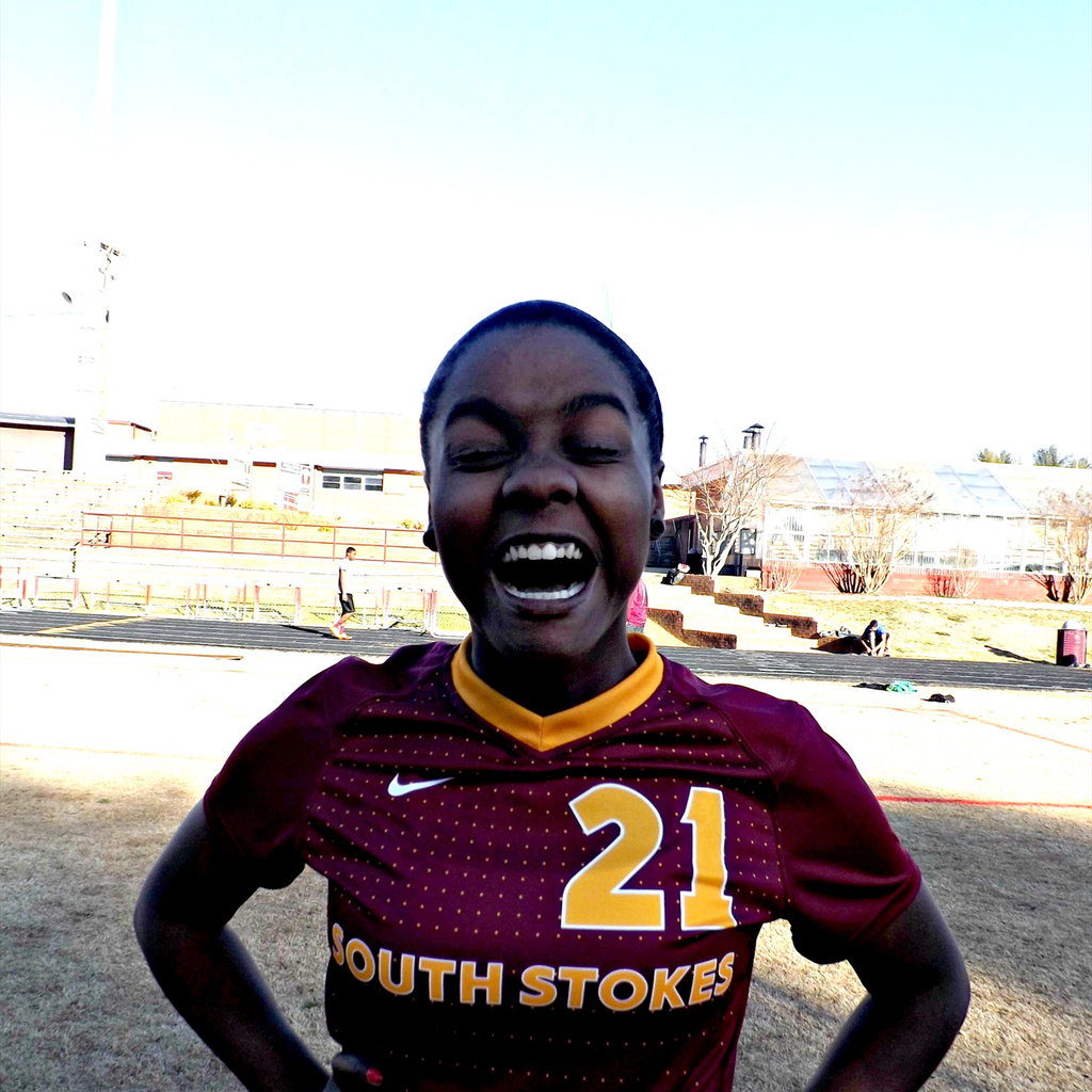 Tia Wilson