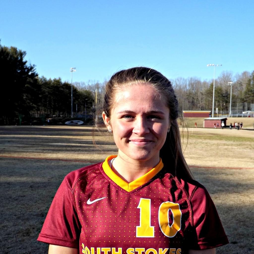 Brittany Finney
