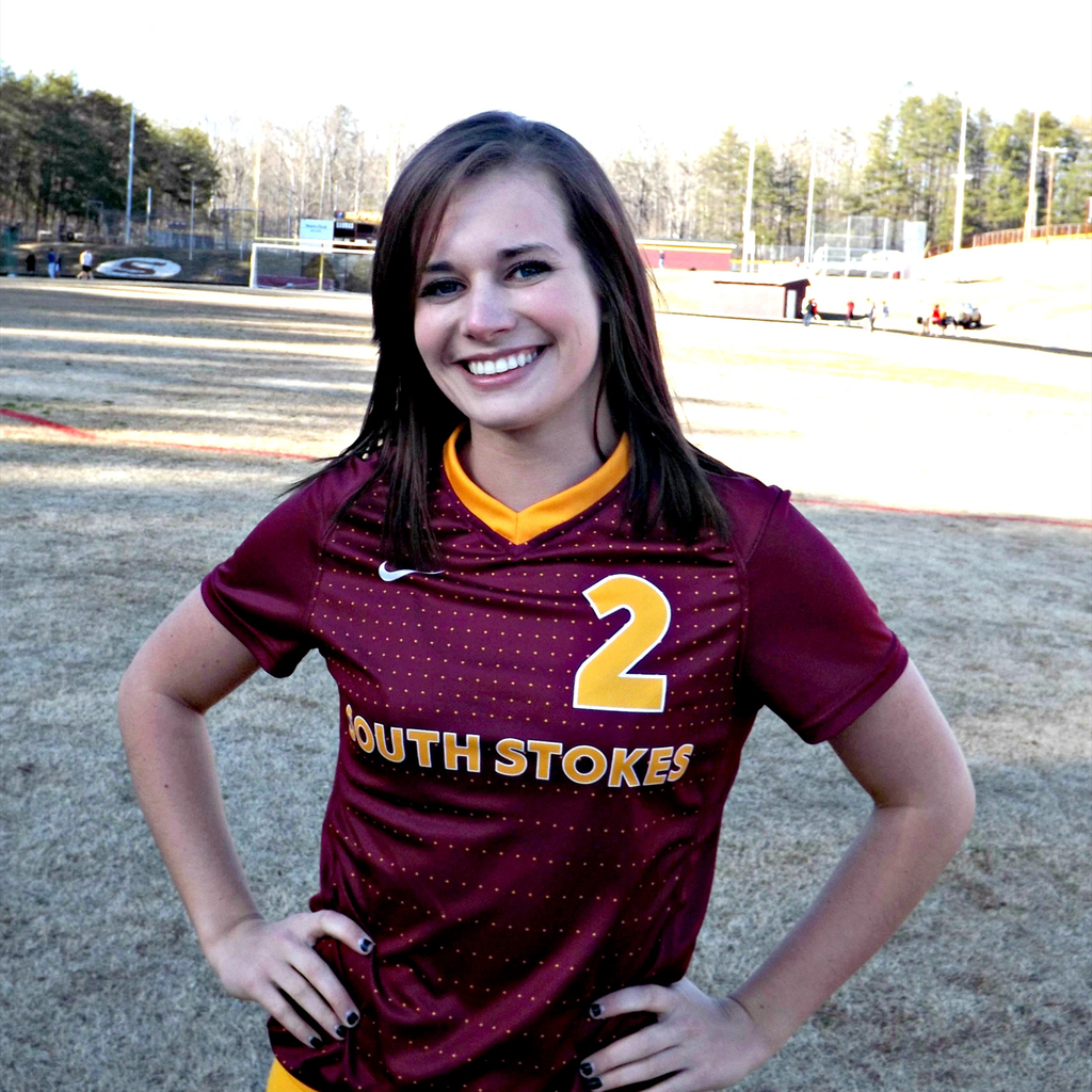 Madeline Mitchell
