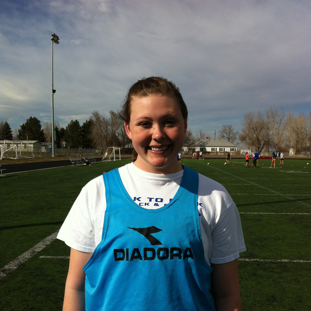 Kyla Hilty