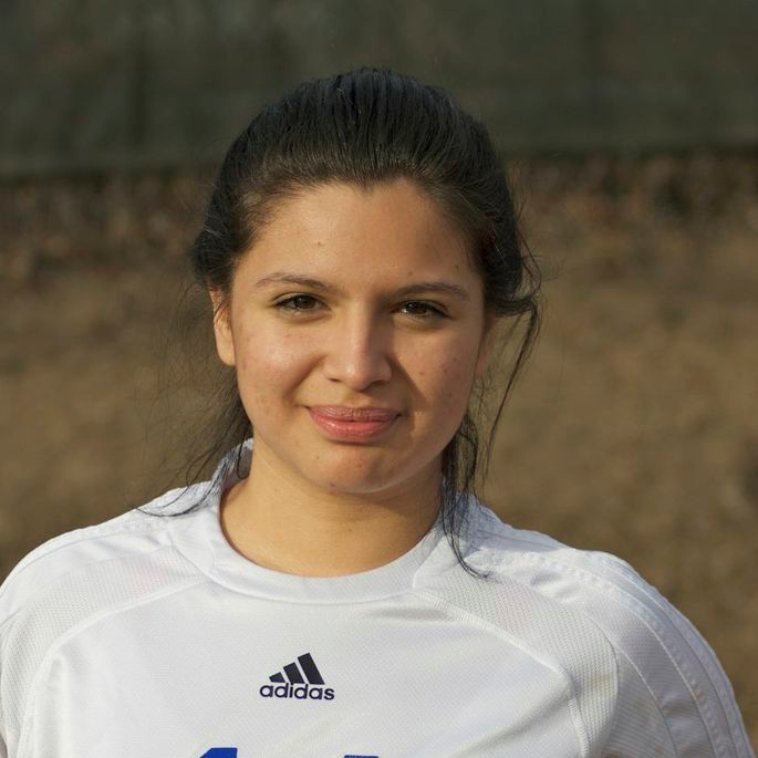 Monse Ibarra