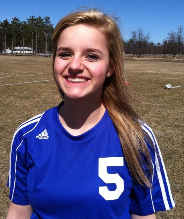 Amanda Gilliam