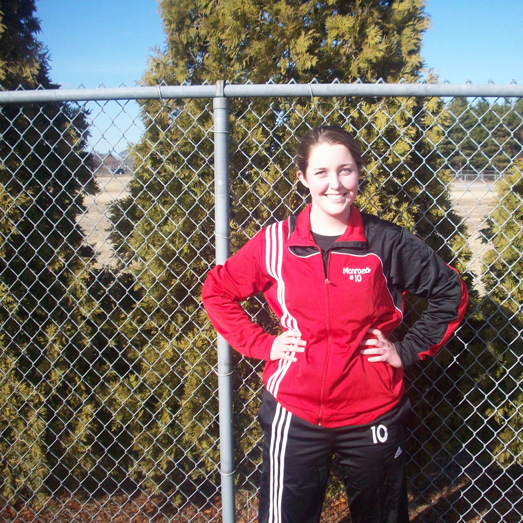 Bailey Bergquist