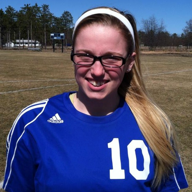 Brianna McGinnes
