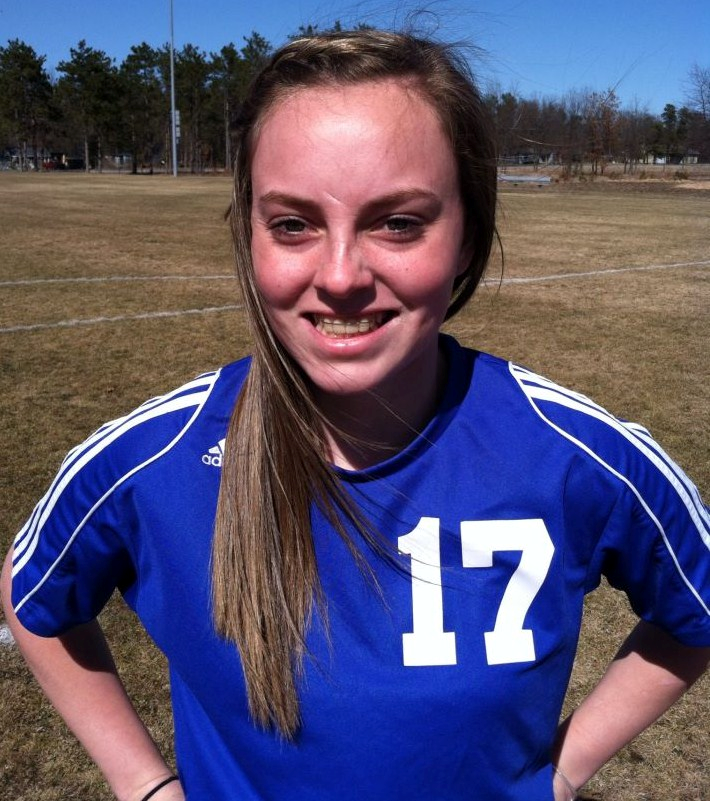 Jessica McCracken