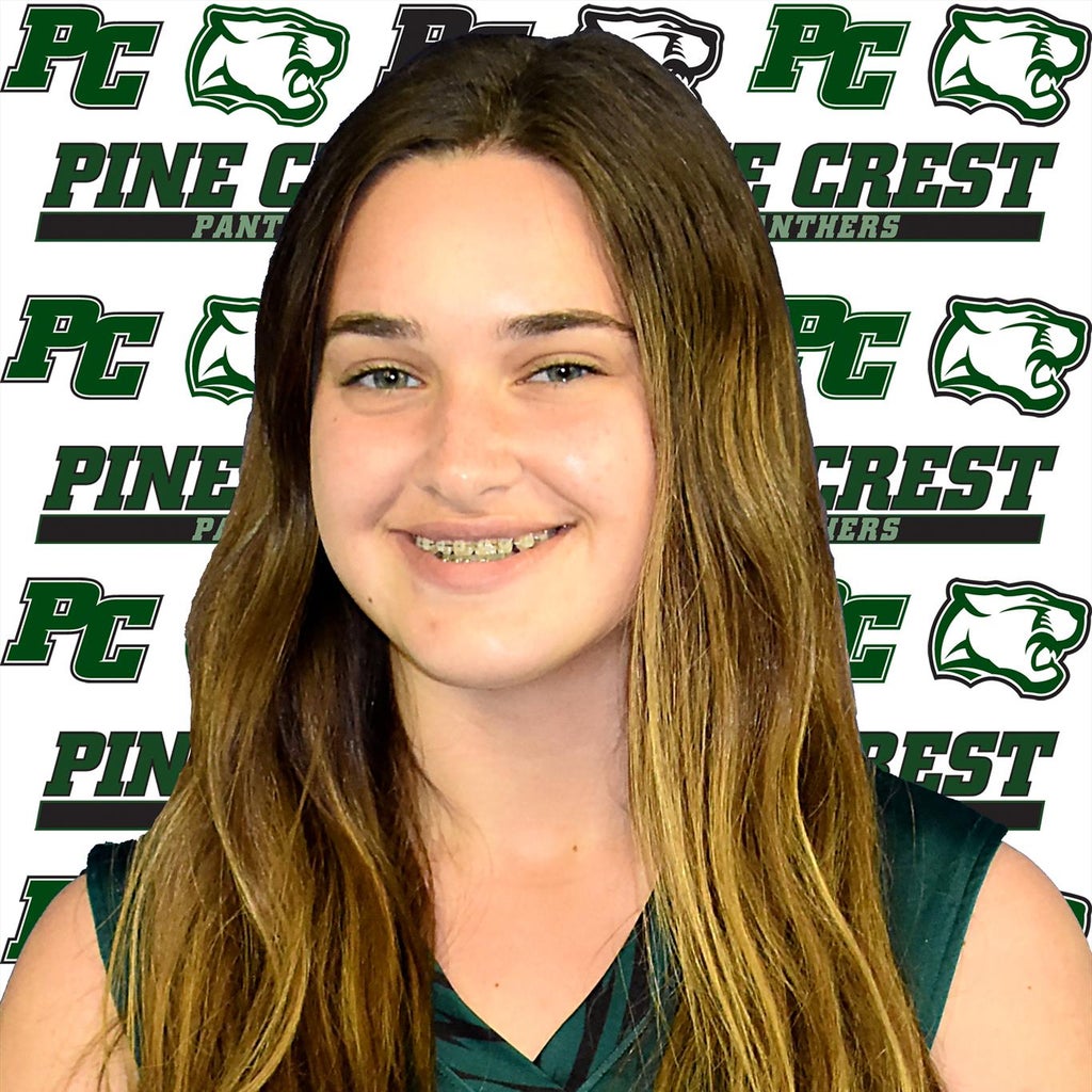 Lily Mintz