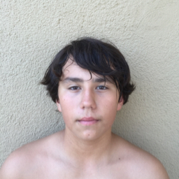 Miguel Zurita mugshot