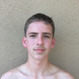 Kevin Schwartz mugshot