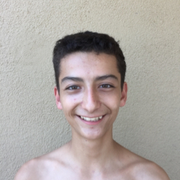 Michael Martinez